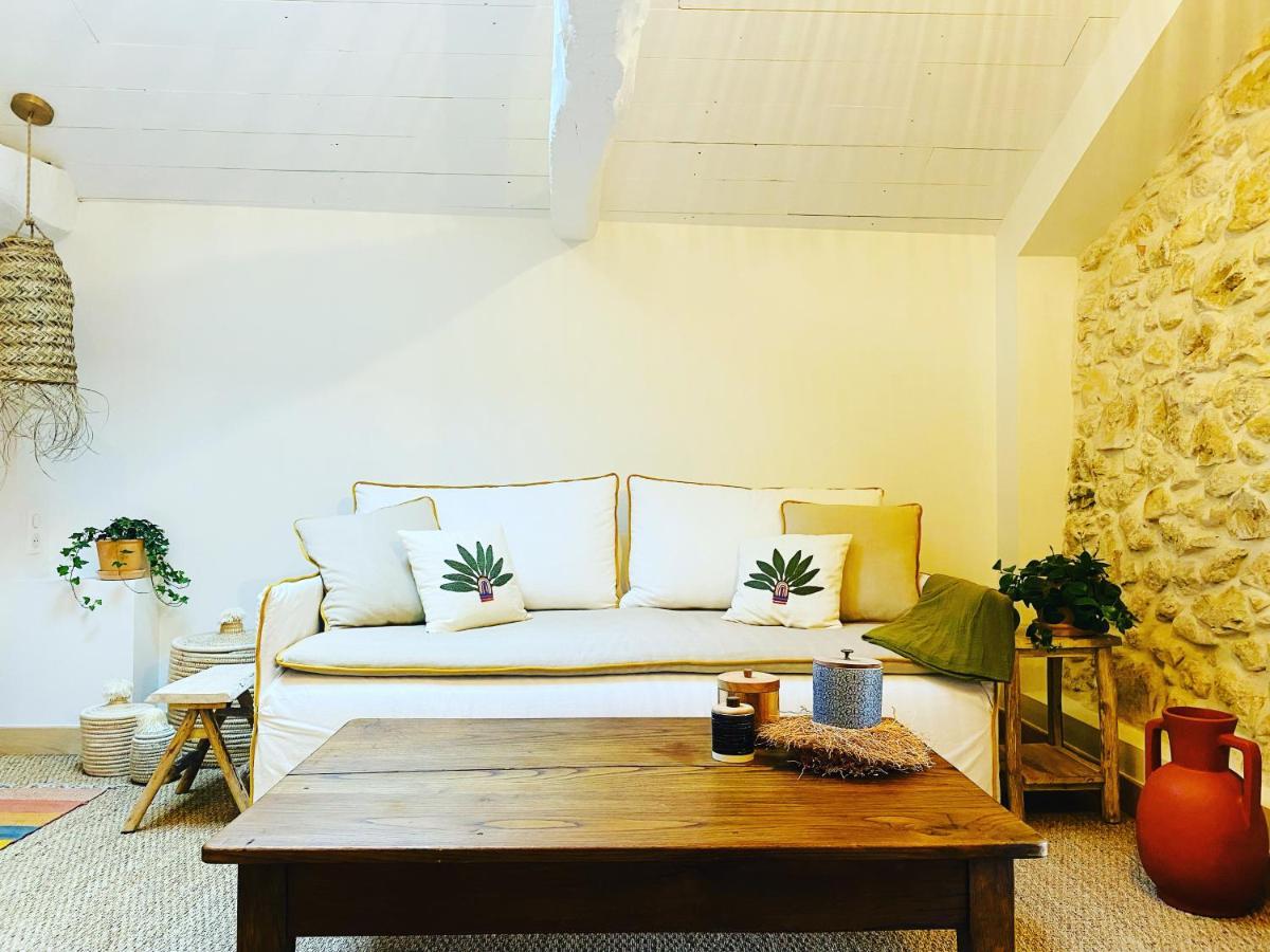 דירות La Bastide De Guiche Entre Ocean Et Montagnes מראה חיצוני תמונה