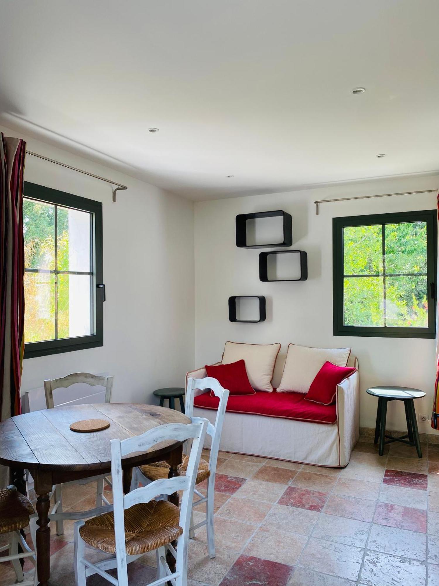 דירות La Bastide De Guiche Entre Ocean Et Montagnes מראה חיצוני תמונה