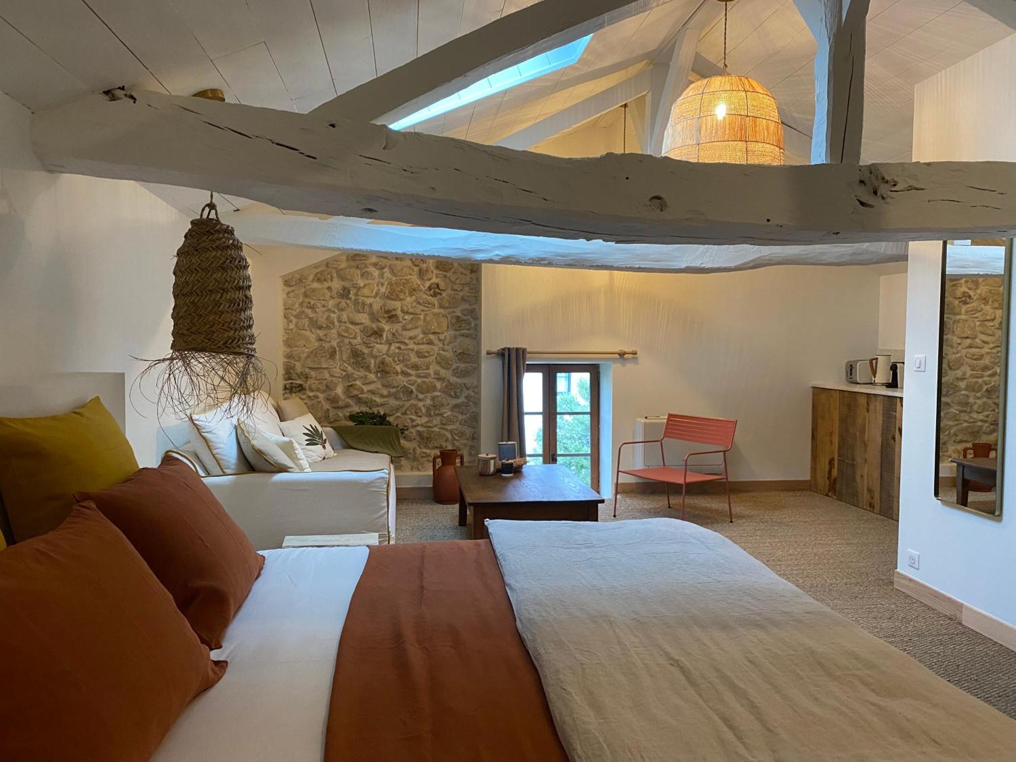 דירות La Bastide De Guiche Entre Ocean Et Montagnes מראה חיצוני תמונה