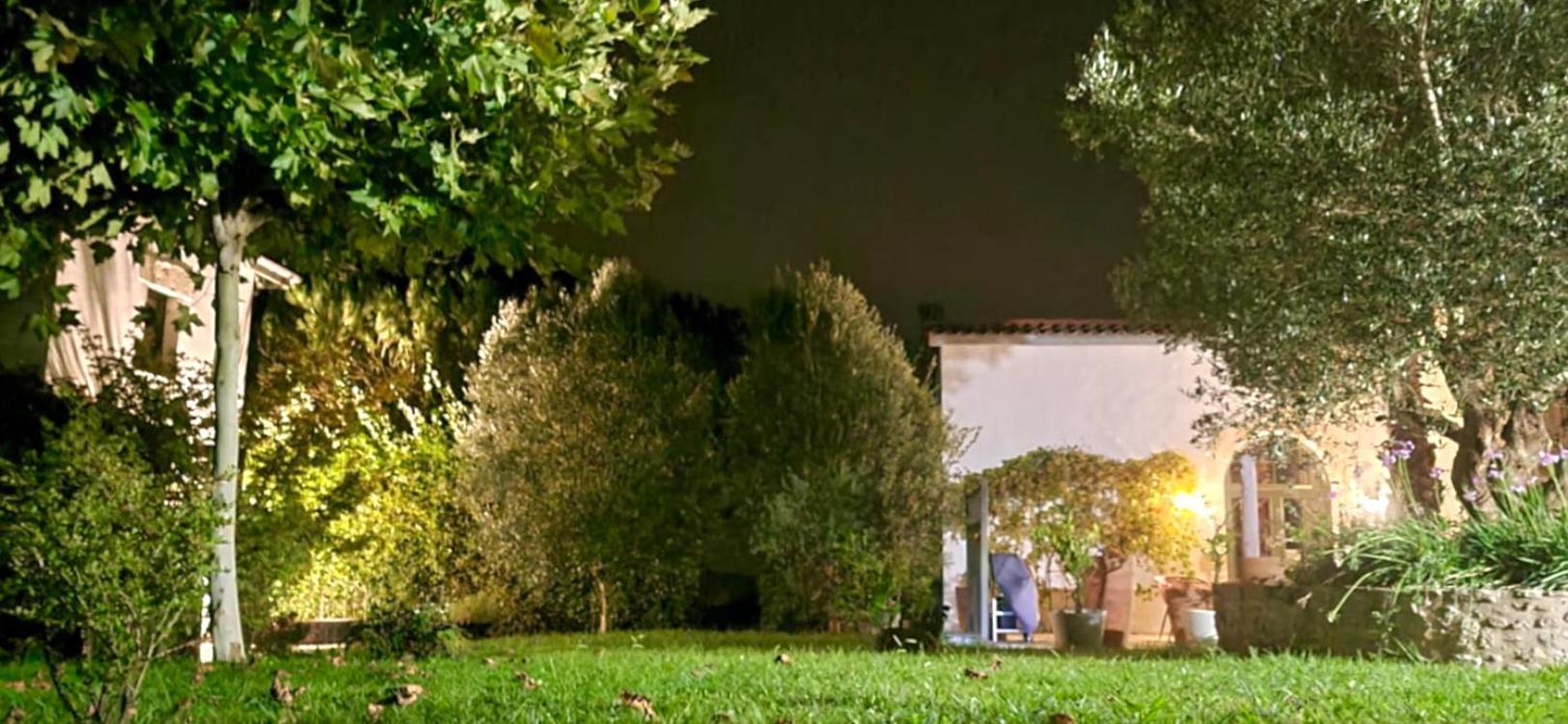 דירות La Bastide De Guiche Entre Ocean Et Montagnes מראה חיצוני תמונה